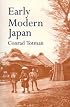 Early Modern Japan