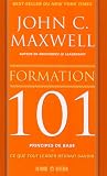 Formation : 101 principes de base : Ce que tout leader devrait savoir