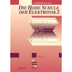Die hohe Schule der Elektronik, Tl.2, Digitaltechnik