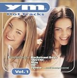 YM Hot Tracks, Vol. 1