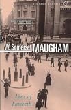 Liza of Lambeth (Vintage classics)