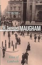 Liza of Lambeth (Vintage Classics)