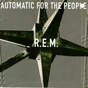 CD-Charts  Music : Automatic for the People [CASSETTE]