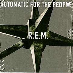Automatic for the People [Musikkassette]