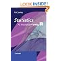 Statistics: An Introduction using R