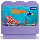 VTech Finding Nemo Smartridge for V Smile