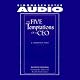 The Five Temptations of a CEO: A Leadership Fable