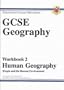 Gcse Human Geography (Pt. 1 & 2)