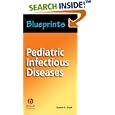Blueprints Pediatric Infectious Diseases (Blueprints Pockets) by  Samir S. Shah