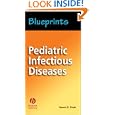 Blueprints Pediatric Infectious Diseases (Blueprints Pockets) by Samir S. Shah
