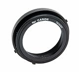 Celestron T-Ring for 35mm SLR Cameras Canon 93413