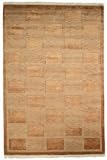 Hand Knotted 100% Wool Rug