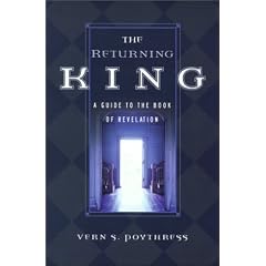 The Returning King: A Guide to the Book of Revelation