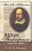 Books : William Shakespeare and His Bible