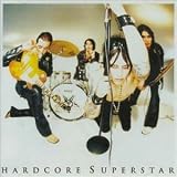 Hardcore Superstar -  Thank You (For Letting Us Be Ourselves)