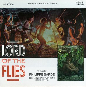 Adjectives to describe jack from lord of the flies image