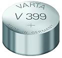 Varta V399 Uhrenbatterie 10er Pack