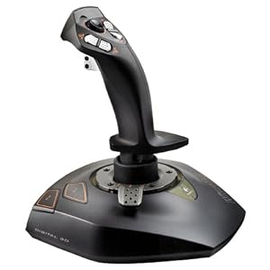 Logitech WingMan Strike Force 3D (USB) by Logitech