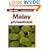 Lonely Planet Malay Phrasebook (Lonely Planet Phrasebook: India)