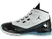 Men's Air Jordan 16.5 Team (White-Black-University/Blue)