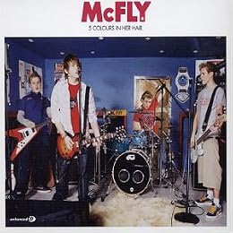 McFly Picture 19
