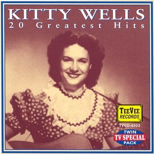 Kitty Wells I'll Reap My Harvest In Heaven Lyrics Kitty Wells I'll Reap My Harvest In Heaven Lyrics