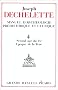 Manuel d'arch�ologie pr�historique et celtique. Second �ge du Fer - Epoque de la terre, tome 4