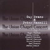 The Union Chapel Concert: 3 Nov 1996