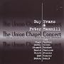 The Union Chapel Concert: 3 Nov 1996