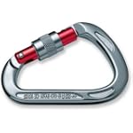 Mad Rock Ultra Tech HMS Screw Carabin...