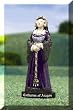 Historic Royal Palaces - Catherine of Aragon 40242