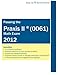 Passing the Praxis II ® (0061) Math Exam: A Math Teacher’s Workbook-style Study Guide to Help You Study for and Pass the Praxis II Mathematics Content ... Problems and Detailed Testing Strategies