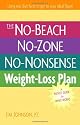 NO-BEACH NO-ZONE NO-NONSENSE WEIGHT-LOSS PLAN: A Pocket Guide to What Works