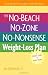 The No-Beach, No-Zone, No-Nonsense Weight-Loss Plan: A Pocket Guide to What Works