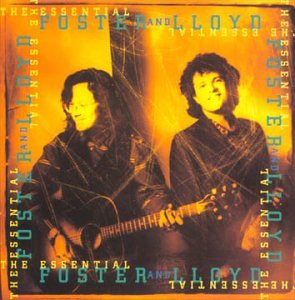 Foster & Lloyd - Foster & Lloyd - Zortam Music