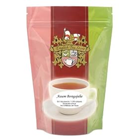 Assam Borengajulie - 50 teabags pouch