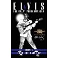 Elvis Presley - Elvis - The Great Performances - Vol. 3 - From The Waist Up