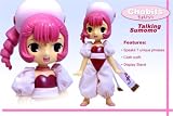 Chobits Talking Sumomo Action Figure