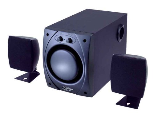 Childrens Toyshop  Video Games : 2.1 Speaker System