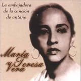 Search : La Embajadora de la Cancion de Antano