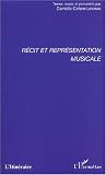 Revue Editions L'Harmattan  / Récit et représentation musicale