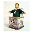 NFL Jox Box Green Bay Packers - Brett Favre