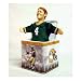 NFL Jox Box Green Bay Packers - Brett Favre