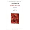 Streiten mit Gott - Hiob, in 2 Tl.-Bdn., Tl.2, Hiob 21-42
