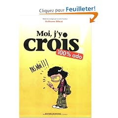 Moi, j'y crois !