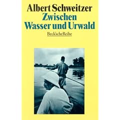 Zwischen Wasser und Urwald. Erlebnisse und Beobachtungen eines Arztes im Urwalde �quatorialafrikas.