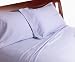 Wamsutta 100% Cotton Luxury Flannel King Sheet Set, Haze