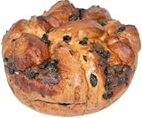 eBabka.com Cinnamon Raisin Babka