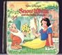 Walt Disney's Snow White and the Seven Dwarfs Counting Book (Little Nugget Book)
