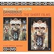 Dangerous / Dangerous - The Short Films